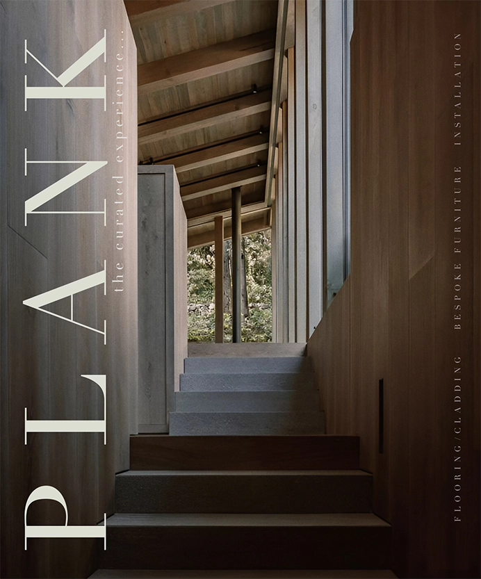 Flooring and Cladding Catalog | Plank Hardwoods Los Angeles