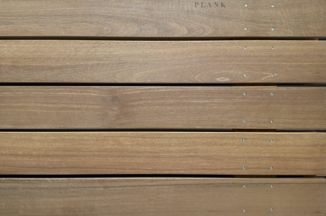 Marine and ocean decking options Malibu, Venice Beach, Laguna Beach, Santa Monica Beach, Huntington Beach, Newport Beach, Pismo Beach and La Jolla Beach CA. Balau hardwood decking durable, long-lasting with anti-slip properties